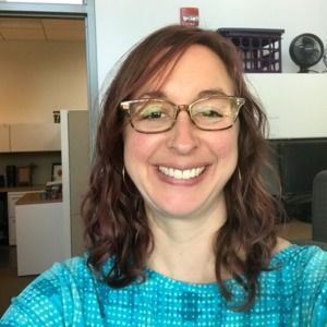 Meet your Posher, Sonia